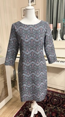 Damen Etuikleid Cocktailkleid Sissy-Boy Midi Kleid Partykleid   Gr.M
