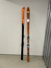 Ski Skier Völkl Race Carver P30 RC - ca. 188 cm inkl. Bindung