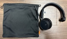 Plantronics Voyager 4210 UC Wireless Headset USB Adapter Carry Case