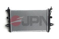 JPN MotorküHler WasserküHler 60C9034-JPN FüR Opel Astra GTC A04 Zafira Family