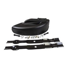Husqvarna Genuine OEM 2-Blade Mulching Kit for 46" Decks - 531309580
