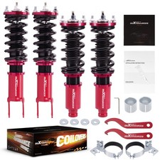 Combinés Filetés For Honda Civic EE EF EC EJ EG EH EK Amortisseurs Suspension