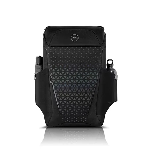 Mochila para computadora portátil para juegos Dell REFLECTIVE 17" negra GM1720PM 20 pulgadas x 14 pulgadas Foto 4 de 4