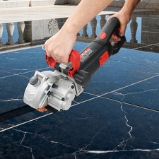 Wall Chaser Electric Brick Wall Chaser Concrete Cutter Notcher Groover 4800W