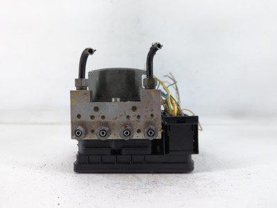 2014-2016 Ford Fusion Abs Pump Control Module YHZ5Q