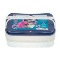 Click-Box 40X26,5X17,5Cm NäHkorb Jumbo Clickbox Basis Prym 612420