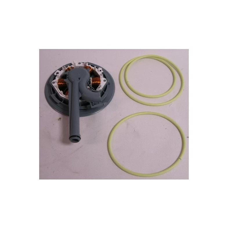 Moteur Whirlpool 481290318941 pour réparer la circulation d'eau du lave-vaisselle
