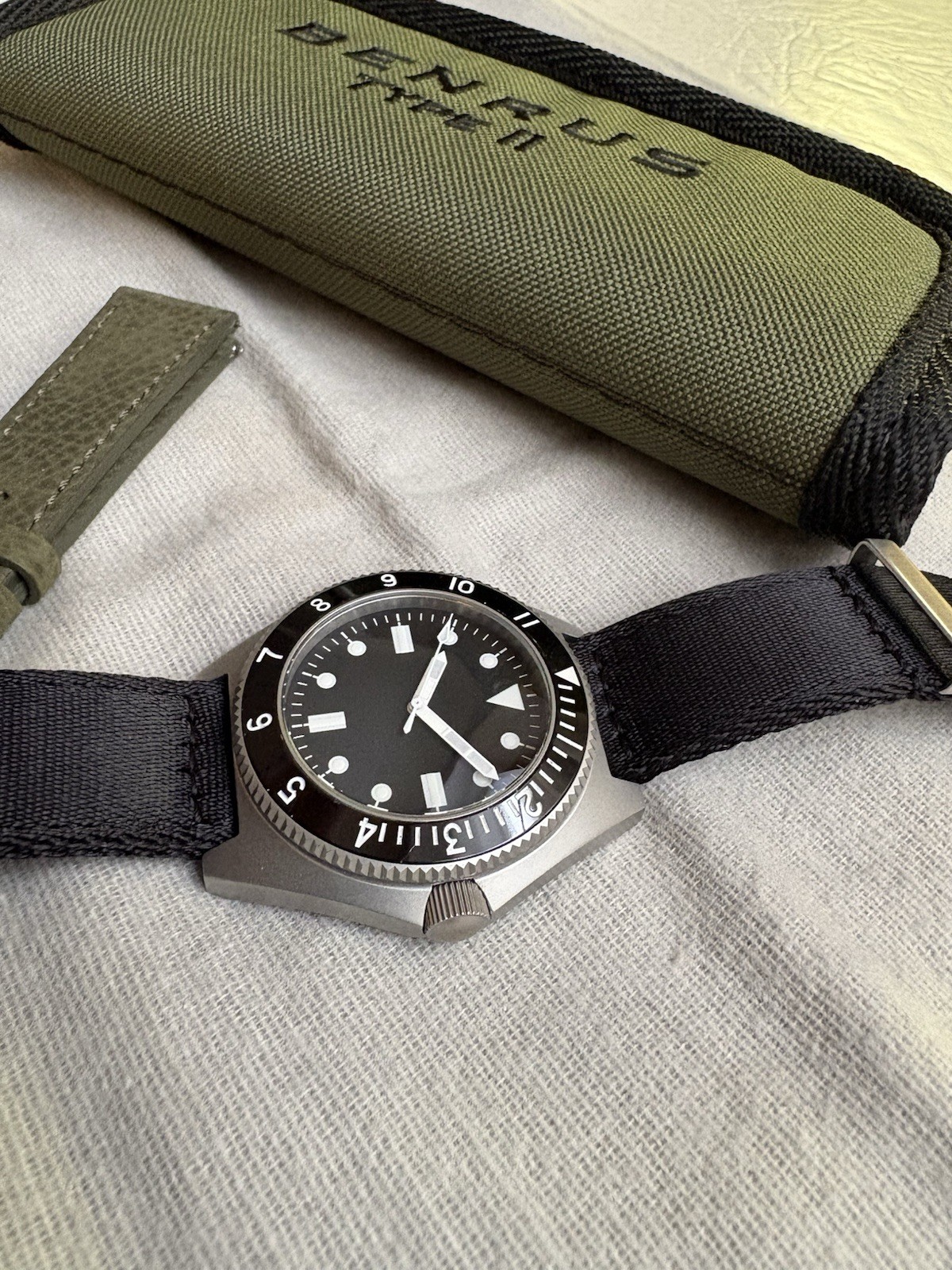 Benrus Type I - image 5