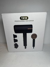 T410 Professional Hair Dryer