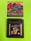 Evel Knievel (Nintendo GameBoy, 1999) Cartridge Only!