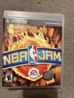 NBA Jam (Sony PlayStation 3, 2010) CIB Mint
