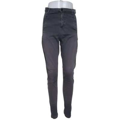Five Units, Jeans, Größe: 26, Grau, Baumwolle/Elasthan, Einfarbig, Denim #JVs