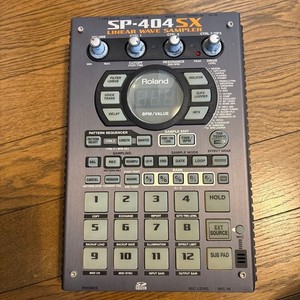 Sp404sx | eBay