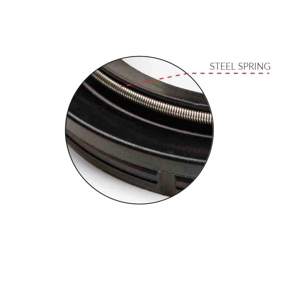 Sellos De Aceite Para Horquilla ARIETE Premium 41 X 53 X 8/9.5 (ARI.056) - Imagen 3 de 4