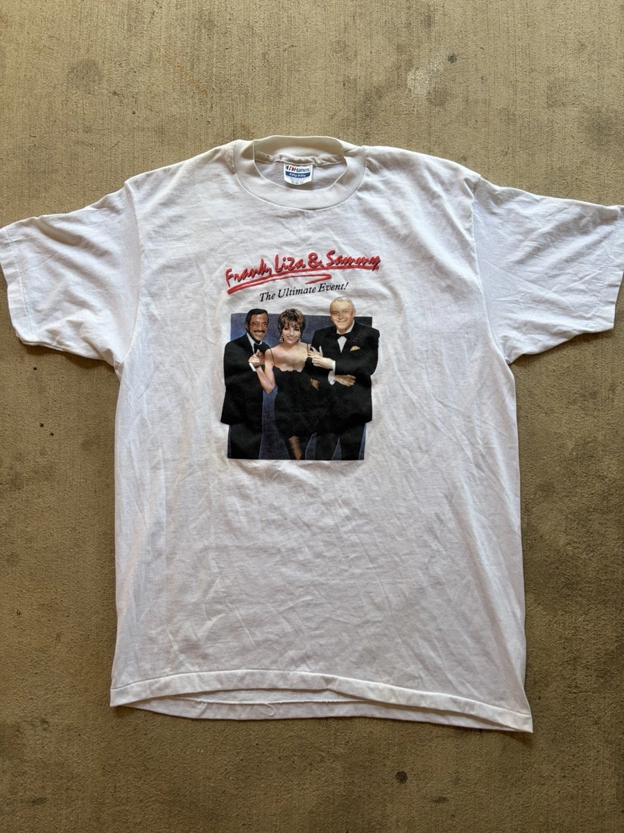 激レア！ 90s vintage フランク・シナトラ ボーリングシャツ 2XL 激