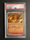 Charmander 026 PSA 10 2023 Pokémon OBF EN Reverse Holo