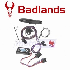 Badlands Dynamic Sequential Signal Module for 2004-2005 Harley Davidson wa