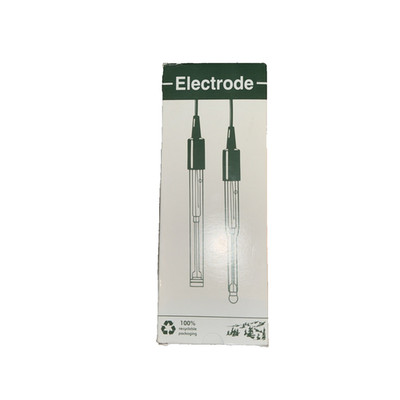 27504-14 Fluoride Combination Ion-Selective Electrode, refillable