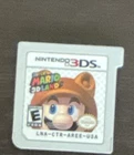 New ListingSuper Mario 3D Land Nintendo 3DS Game, E, NTSC-U/C (US/Canada)