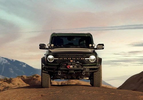 Red UltraHook Ford Performance by Factor 55 - Image 4 of 4