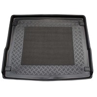 Kofferraumwanne FüR Ford Focus Ii Turnier 2004-02.2011, Mtm Code 1065