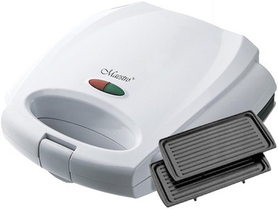 Sandwichmaker 750W I Maestro MR-710