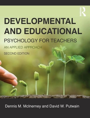 Dennis Mcinerney (u. a.) | Developmental and Educational Psychology for Teachers