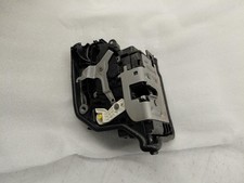 Origina BMW F45 G11 i3 F48 F39 F15 F85 F16 F86 T�rschloss vorn links 51217281935