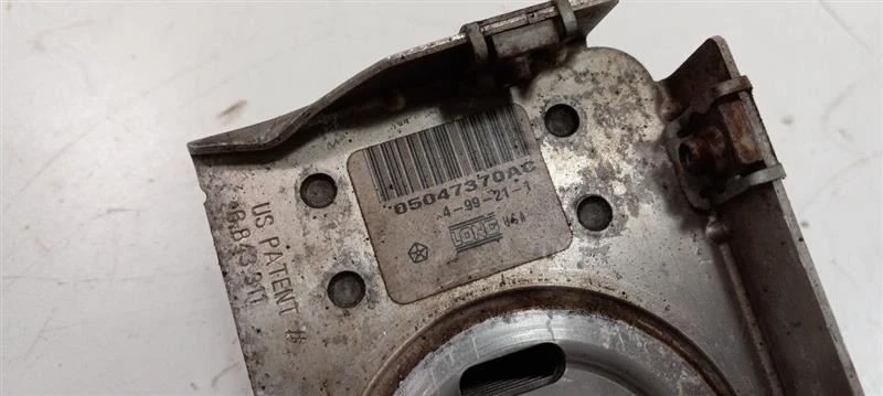 Enfriador de aceite de motor Dodge Dart DART 2014 2013 2014 2015 2016 Foto 4 de 4