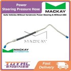 <!--F#f_0-->Power Steering Pressure Hose fits Holden Commodore VG/VN/VP/VR 5.0L V8 304 LB9<!--F/-->