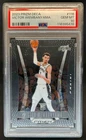 2023-24 Prizm Deca Victor Wembanyama RC Rookie #116 Spurs PSA 10