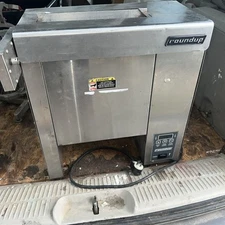 Roundup A.J. Antunes & Co VCT 2000 Vertical Contact Toaster FOR PARTS OR REPAIR