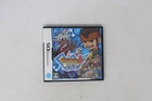 Inazuma Eleven 3 Sekai e no Chousen The Ogre Nintendo DS (JPN)
