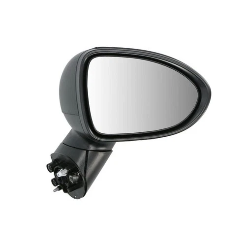 BLIC 5402-53-2001552P SIDE MIRROR RIGHT OE REPLACEMENT NEW