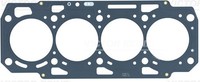 Victor Reinz Zylinderkopfdichtung FüR Fiat Ducato Kasten 140 Multijet 22 D 120