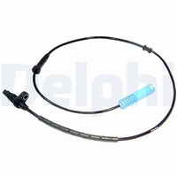 Abs Sensor Raddrehzahl Delphi SS20107 FüR Bmw Z8 E52 E38 7Er Roadster 725 Tds