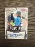 THEO GILLEN 2025 LEAF VIVID Bursting Talent cool grey Auto 3/3 Rays