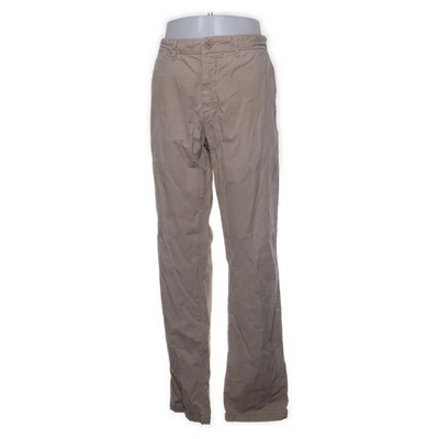 Carhartt WIP, Chino, Größe: 33/32, Johnson Pant, Beige, Baumwolle #w59