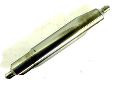 SOLID CARBIDE CENTER DRILL 4 - 90 Degree USA CENTER DRILL HTC 587-1250