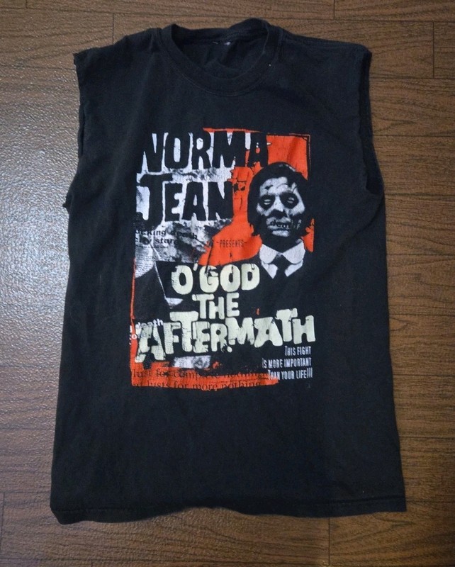 Vintage 2000s Norma Jean T-Shirt