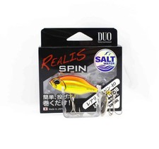 Duo Realis Spin 40mm 14 Gram Spinner Bait Lures SMA0083 (9995)
