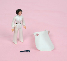 Product Image: Vintage Star Wars Princess Leia Organa Kenner 1977 Complete