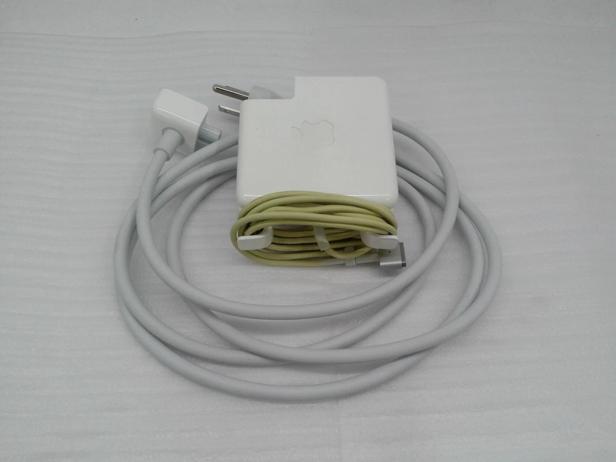 Apple 85w Magsafe for sale - eBay