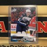 2022-23 Upper Deck #247 Jeff Malott Young Guns (RC) Winnipeg Jets
