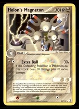Holon's Magneton 22/113 Rare Delta Species Pokemon Near Mint on eBay