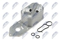 Nty CCL-FR-015 ÖLküHler, MotoröL FüR Ford