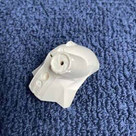 LEGO Bionicle Matoran 8722 Kazi 100% Complete 