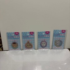Chiikawa Market Chiikawa Acrylic Seal Set 4 Types