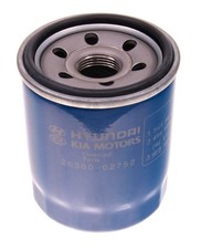 Filtre à huile Hyundai I20
