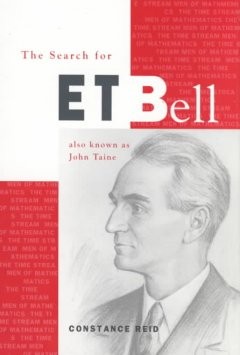 Die Suche nach E.T. Glocke - auch bekannt als John Tain